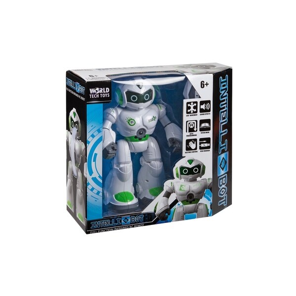 bot remote control