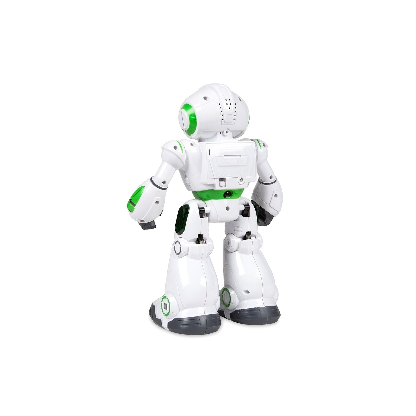 remote control bot