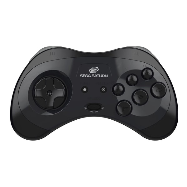 innext controller d pad not working