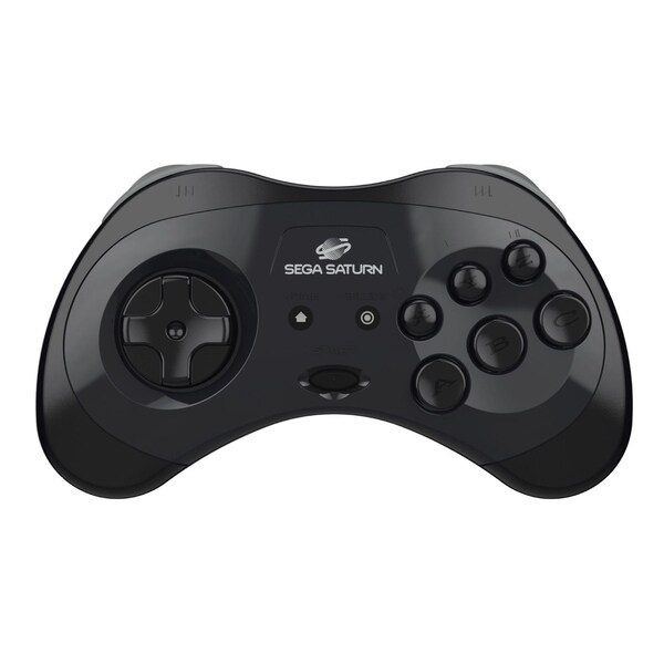 innext controller d pad not working