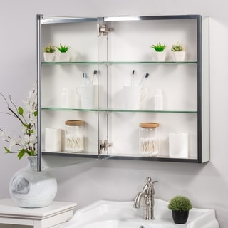 Buy Medicine Cabinet Bathroom Cabinets Storage Online At