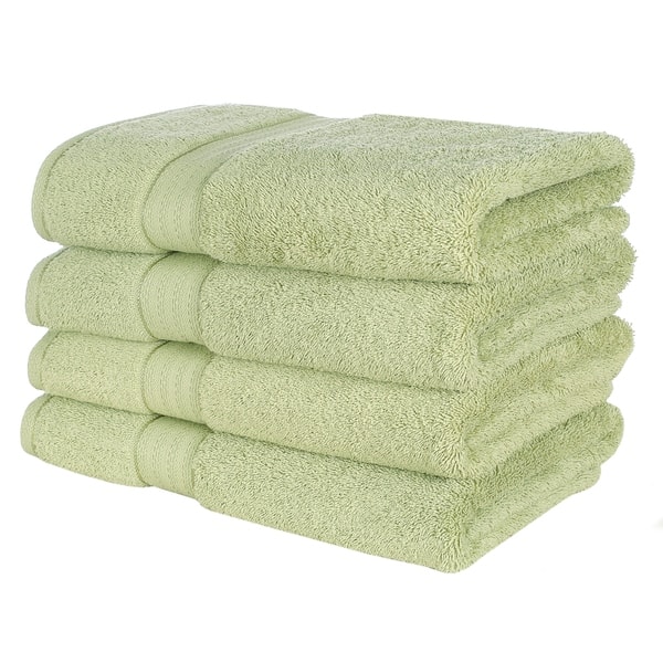 100/% Egyptian Cotton Bath Sheets Super Soft Absorbent Bath Shower Towels