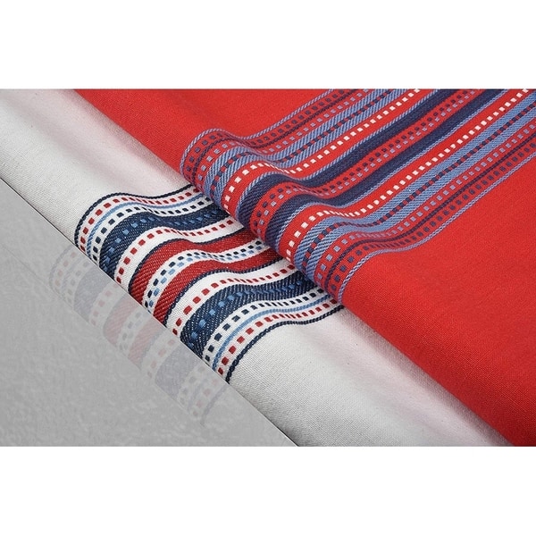 Glamburg 6 Pack 100 Cotton Kitchen Dish Towels 16x26 Tea Cleaning Absorbent Machine Washable Hanging Loop On 30405306 Cotton Kitchen Dish Towels 16x26 Tea