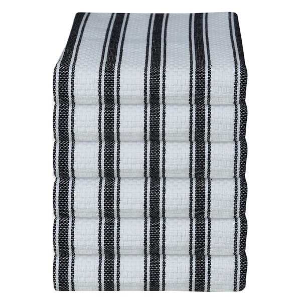 100 cotton kitchen towels