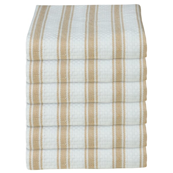 100 cotton kitchen towels