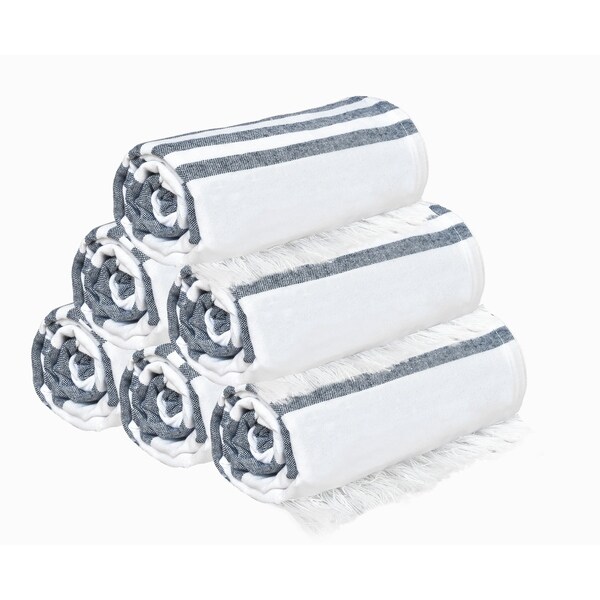 soft beach towels