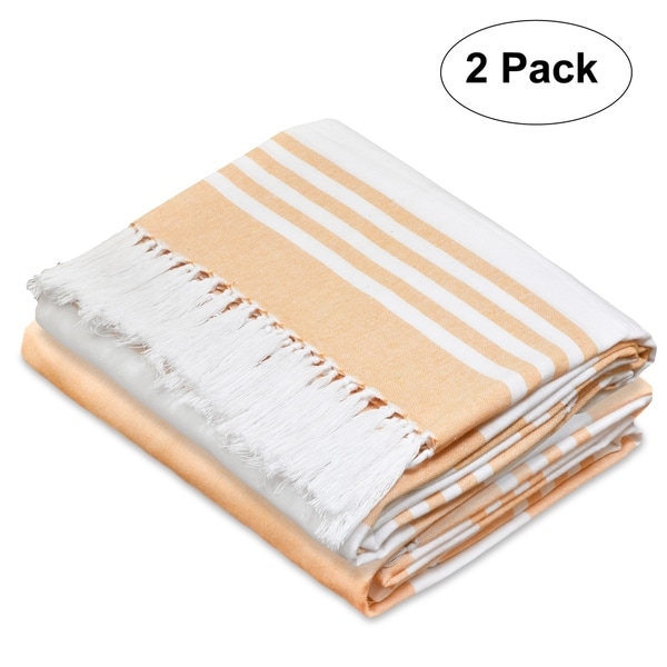 soft beach towels