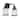 Quoizel Ludlow Earth Black 2-light Bath Light