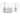 Quoizel Pruitt Clear Seedy Glass 2-light Bath Light