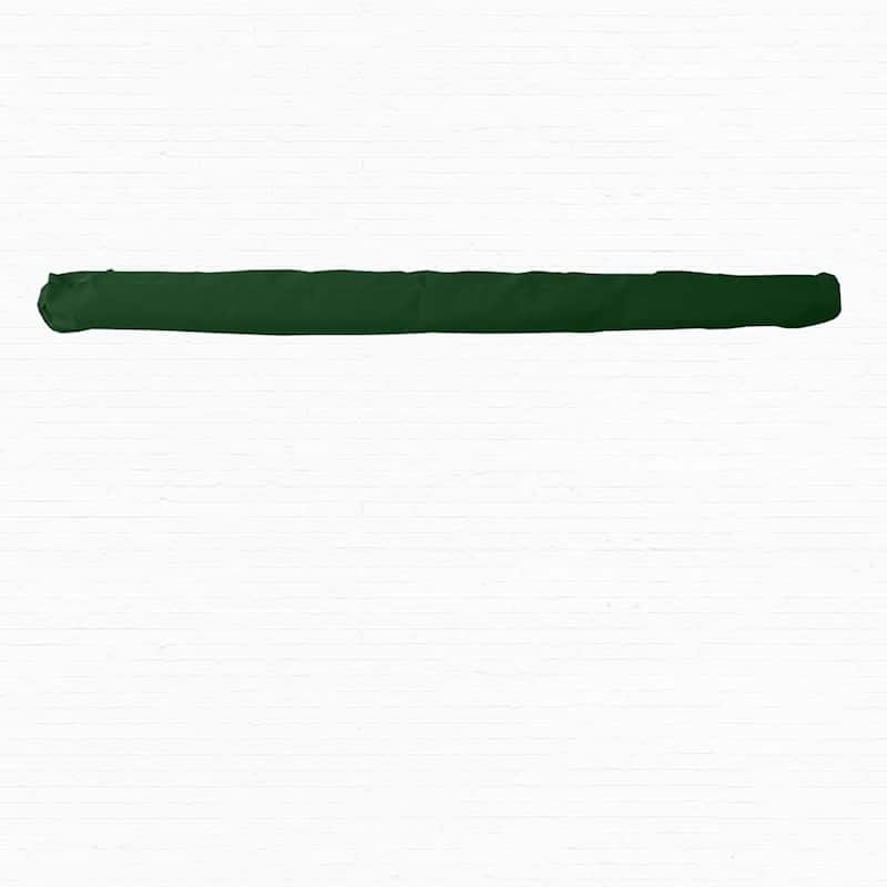 ALEKO Protective Cover for Awning 13 x 10 Feet Green