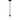 Copper Grove Sadec 1-light Brushed Nickel Mini Pendant