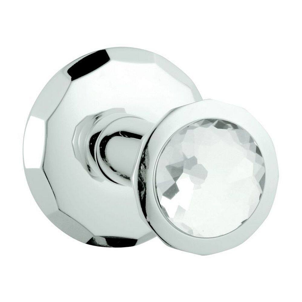 Grohe Kensington Volume Control Trim Kit With Round Handle