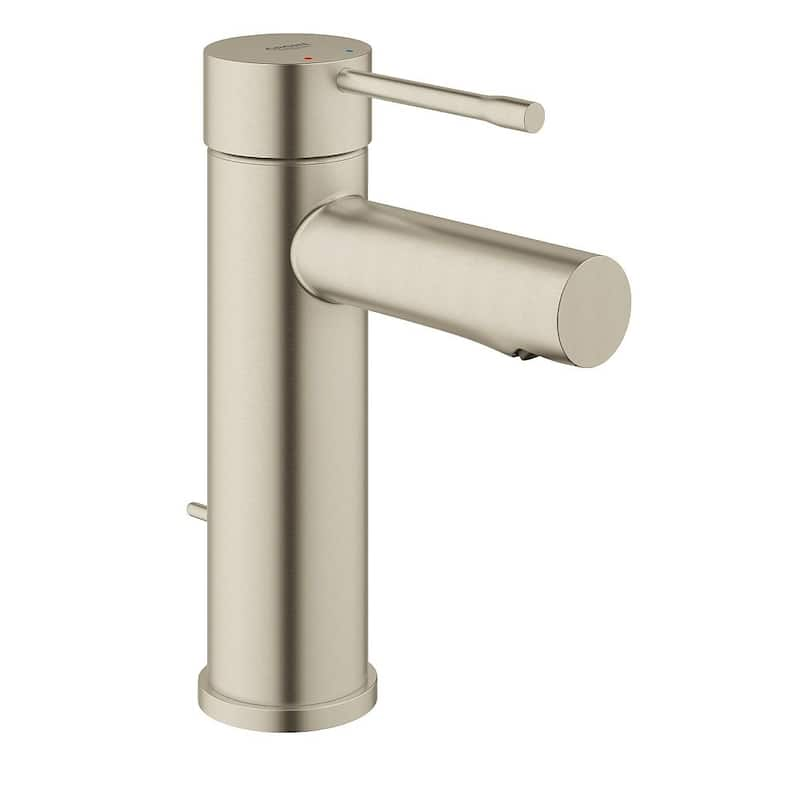 Grohe Essence S-Size Bathroom Faucet with Fixed Spout - Bed Bath ...