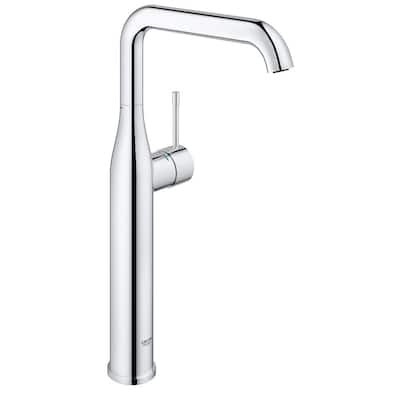 Grohe Essence XL-Size Bathroom Faucet with Swivel Spout