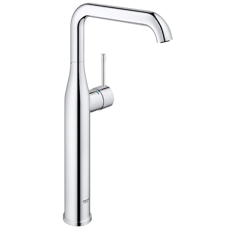 Grohe Essence XL-Size Bathroom Faucet with Swivel Spout - Bed Bath ...