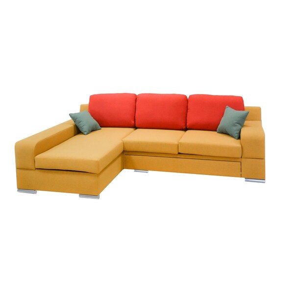 CINDY Sleeper Sectional