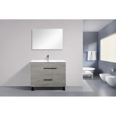 Buy 40 Inch Bathroom Vanities Vanity Cabinets Online At