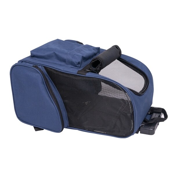 travel tote backpack