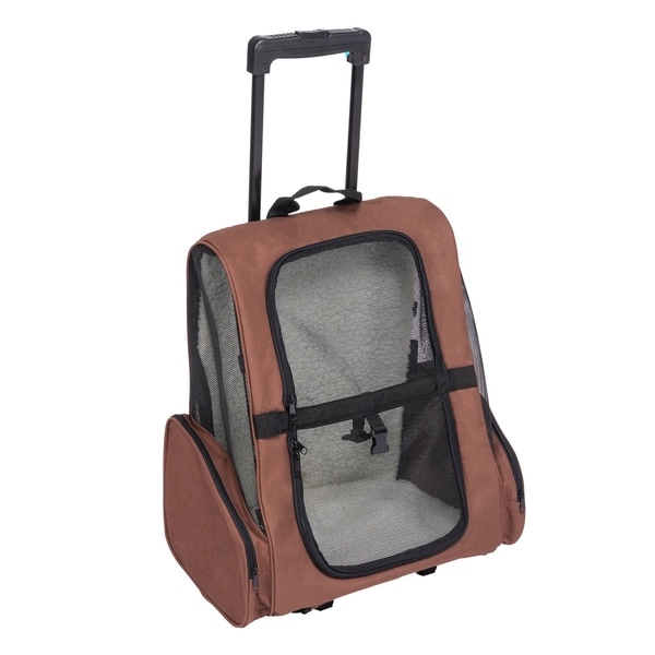 airline approved pet carrier backpack