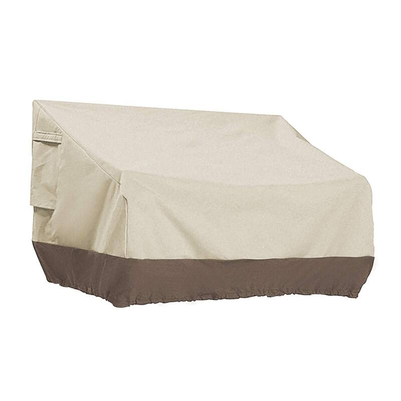 Outdoor Loveseat Lounge Cover Water Proof