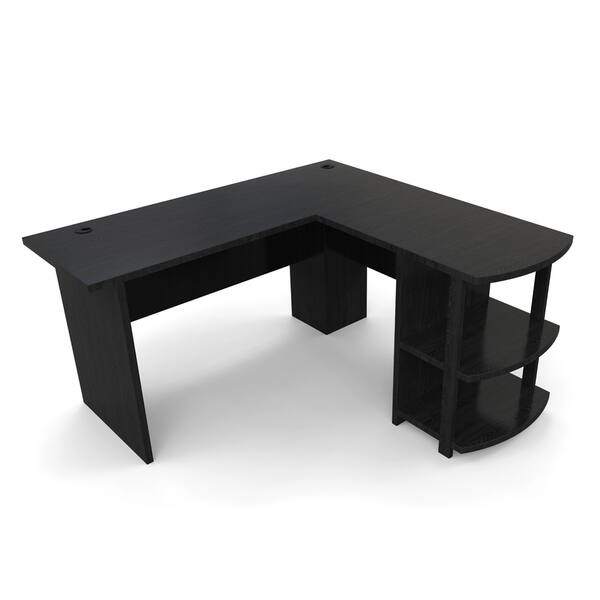 Shop Ryan Rove Kristen Home Office Contemporary Corner L Shaped