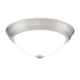 Option Brushed Nickel