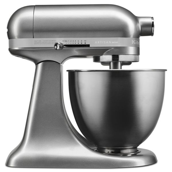 kitchenaid artisan mini ksm3311x