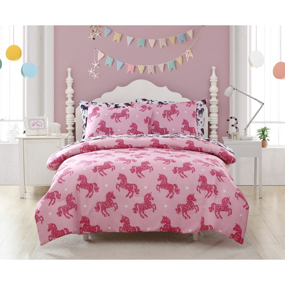full size kids comforter sets