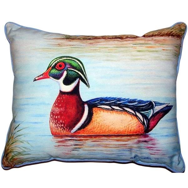 Feather Cushions  Duck Down Cushions - Cushion Guys