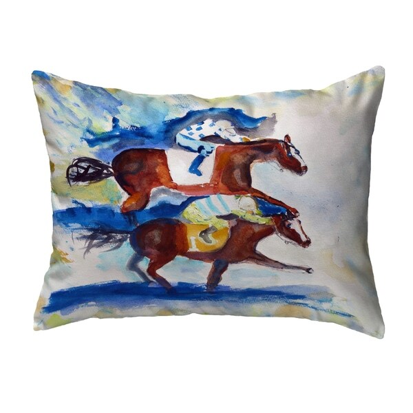 Photo Finish Noncorded Pillow 11x14