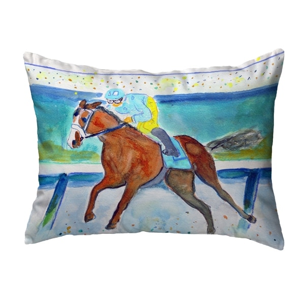 Front Runner Noncorded Pillow 16x20