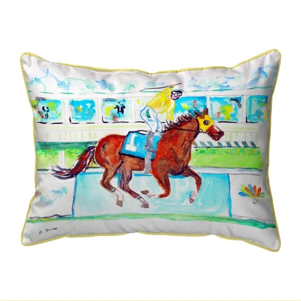 First Place Extra Large Pillow 20x24