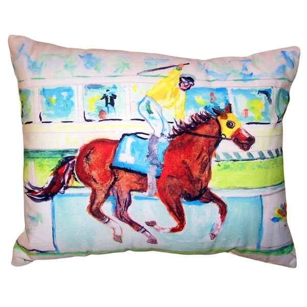 First Place No Cord Pillow 16x20