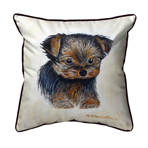 Tauris Small Pillow 12x12