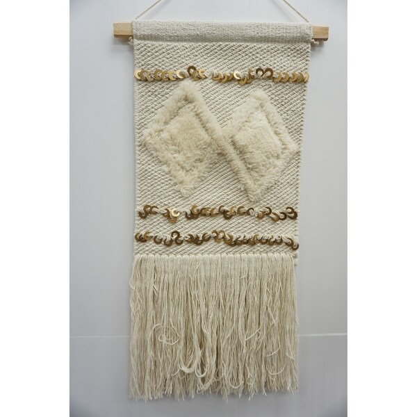 Macrame Wall Hanging