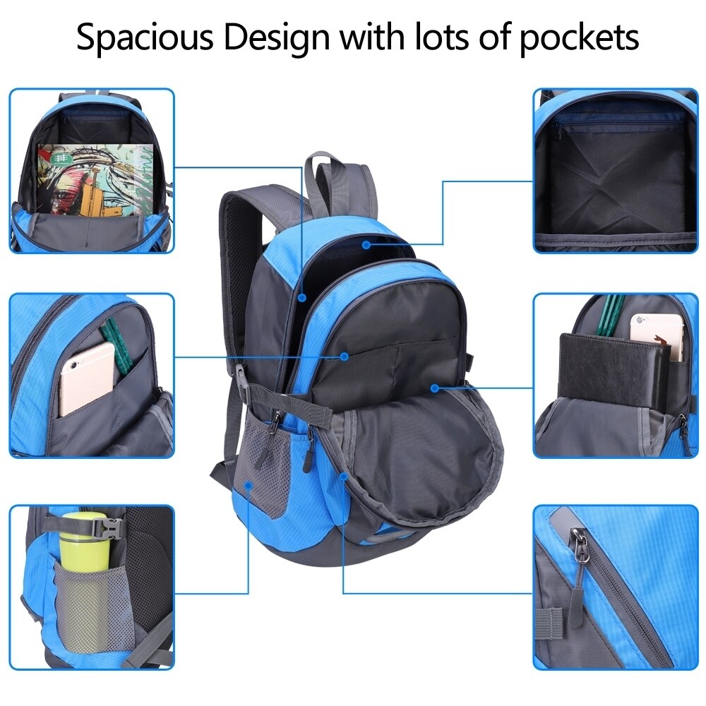 designer kids backpack