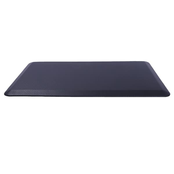 Sky Solutions Anti Fatigue Cushioned 3/4 Inch Floor Mat, 24 X 70