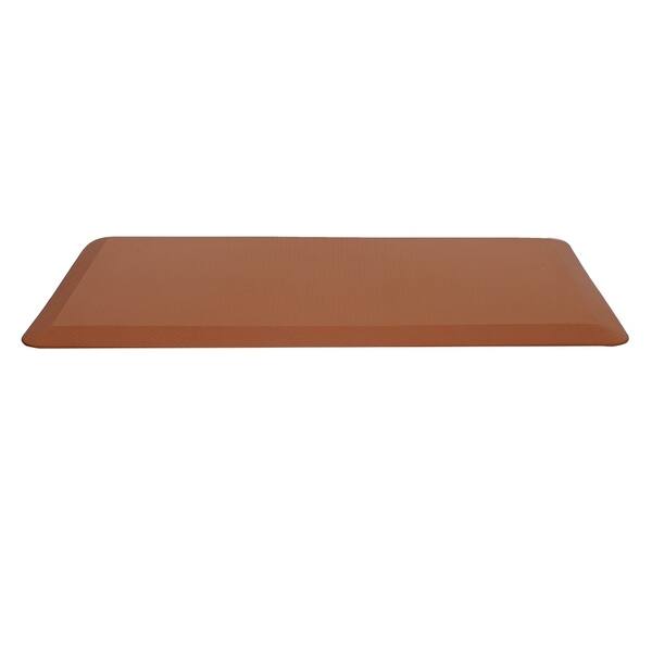 Anti-Fatigue Comfort Mat, Extra Support and Thick Floor Mats - Bed