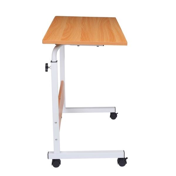 Shop Z Shaped Multi Purpose Computer Desk Laptop Study Table For