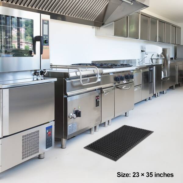 Anti Fatigue Kitchen Mat Waterproof Sink Mats Waterproof Kitchen Sink Mats