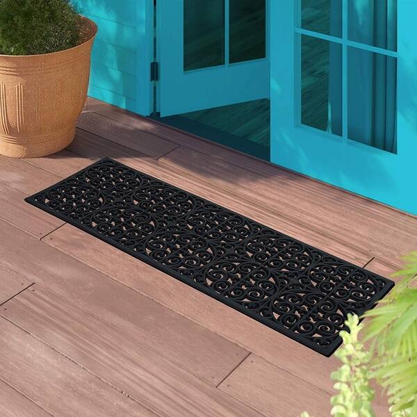 https://ak1.ostkcdn.com/images/products/30428190/Grill-Indoor-Outdoor-18-X48-Easy-Clean-Rubber-Doormat-All-Weather-Exterior-Doors-Large-Size-for-Double-Doors-971e6b03-78a5-4eec-8ce1-ef6a314a0cec_600.jpg?impolicy=medium