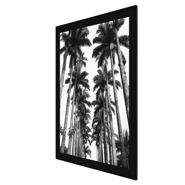 Americanflat Poster Frame Black 22x28 Home Décor Picture Frames