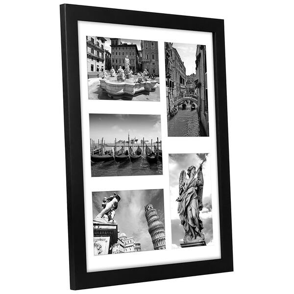 Shop Americanflat 12 Pack 11x14 Collage Picture Frames Display