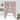Buffalo Check Gathered Swag Window Curtain Pair - 72x63