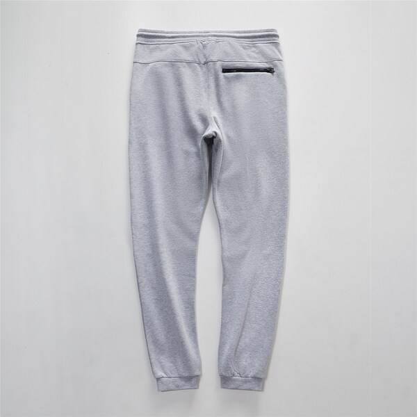 mens grey joggers sale