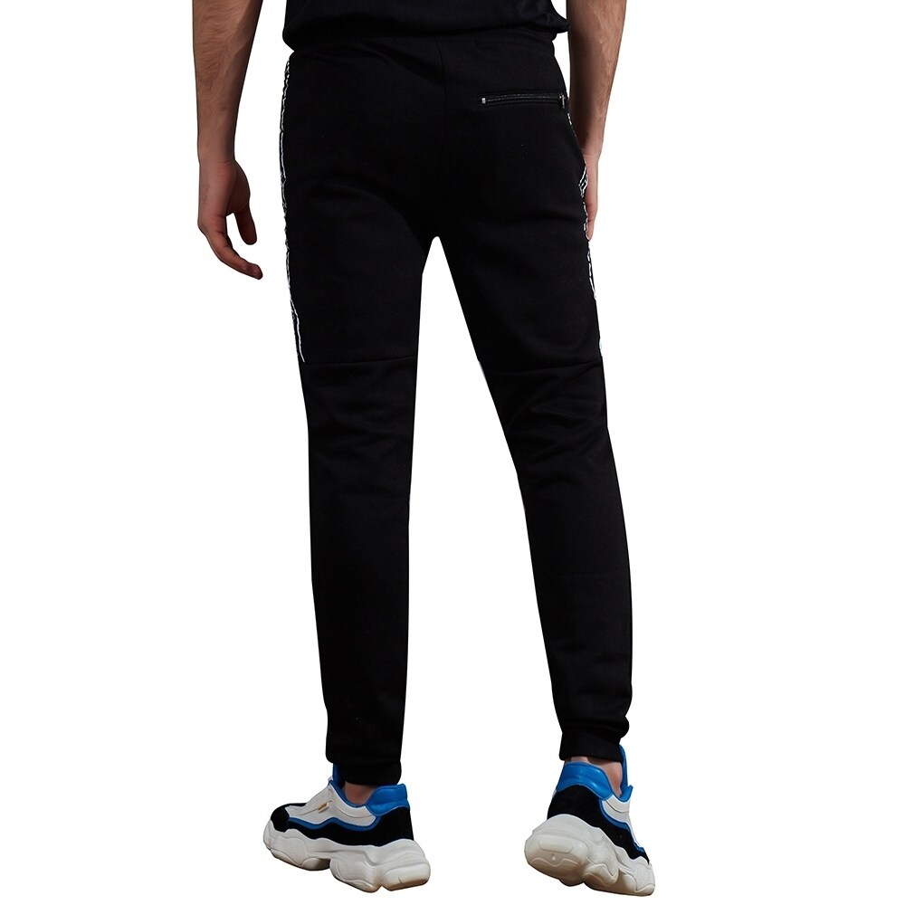 mens extra small joggers