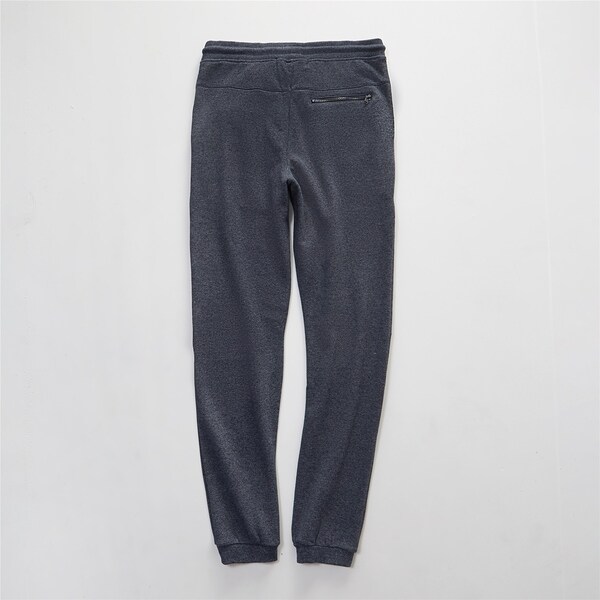 Villians of Virtue Men's Gym Jogger Sweatpants Athletic Running Sports Training Workout Track Pants 2X Large Navy - 2XL