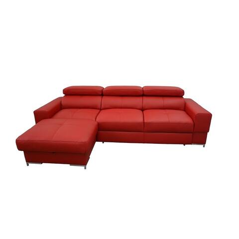 AZAT 1 Sectional Sleeper Sofa