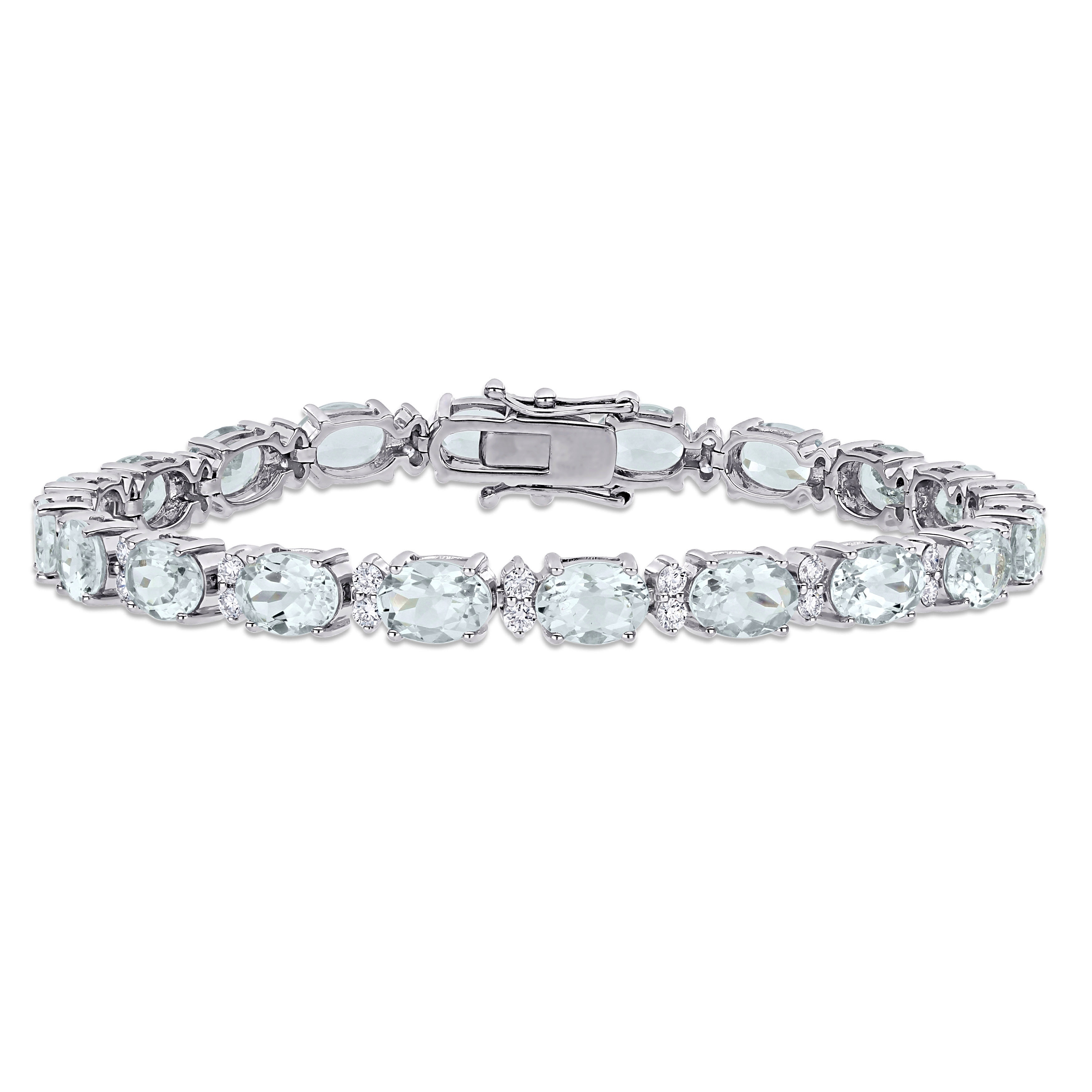 miadora diamond bracelet