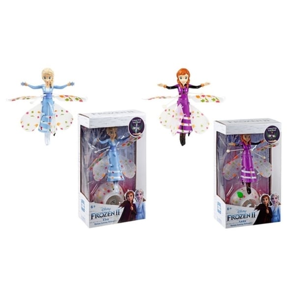 fairy helicopter toy